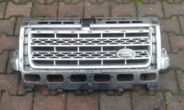 фото thumb №1, Решётка решётка радиатора land freelander 2