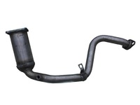 фото thumb №1, Kat !! катализатор peugeot 306 1.4 !!