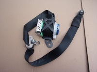 фото thumb №1, Pas безпеки правий передній mazda 6 ii gh 07-