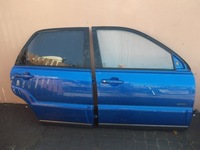 фото thumb №1, Kia sportage ii 04-11 дверь правое задняя задние k6