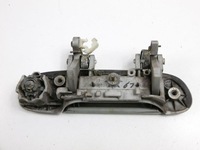 фото thumb №3, Mazda premacy cp ручка зовнішня ліва перед lift