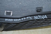 фото thumb №4, Решётка радиатора решётка радиатора honda jazz 09-11