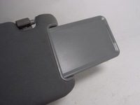 фото thumb №7, Козырёк козырёк правый kia sorento 2009r