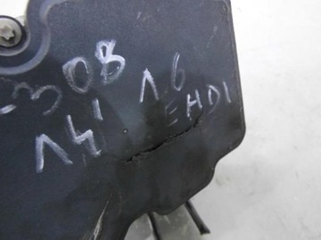 фото thumb №4, 0265956062 насос abs peugeot 308 t9 1.6 ehdi