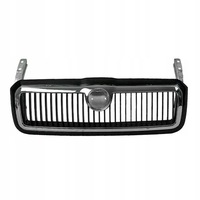 фото thumb №1, Решётка радиатора