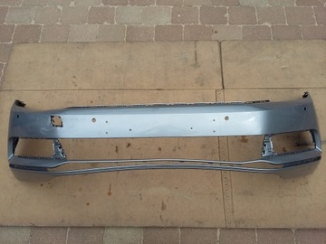 фото thumb №1, Vw passat b8 бампер перед