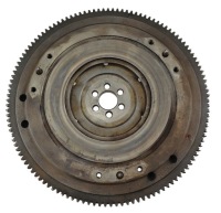 фото thumb №1, Колесо маховик зчеплення fiat 126p maluch 650 ccm