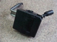 фото thumb №1, Mitsubishi outlander 08r коробка корпус 2,0did