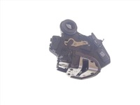 фото thumb №1, Scion xa 03-06 замок дверь задняя задний правый 2pin