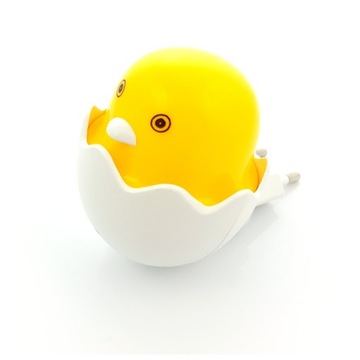 Светодиодный ночник CHICKEN CHICKEN замена датчика