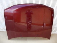 фото thumb №1, Vw golf iii капот