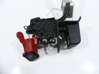 фото thumb №3, Laguna iii механизм складывания сиденье 883910003r