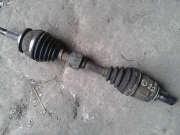 фото thumb №1, Toyota rav 4 rav4 06-12 полуось шарнир 2.2 d4d dcat