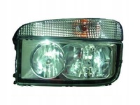 фото thumb №1, Фара лівий поворотник mercedes axor mp2