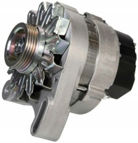 фото thumb №1, Генератор cinquecento panda uno seicento 1.1 24h