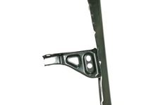 фото thumb №9, Highlander 09-13 кронштейн усилитель передний pas