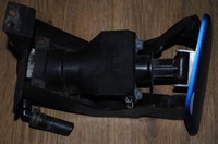 фото thumb №1, Заглушка омыватель лампы левый mazda 3 sport 06-