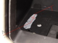 фото thumb №5, Mercedes s w220 lift корпус компьютер 2205401224