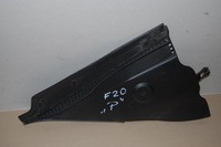 фото thumb №1, Жабо правая сторона bmw 1 f20 2.0d