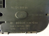 фото thumb №8, Дроссельная заслонка peugeot 301 1.6 16v vti 9672486980