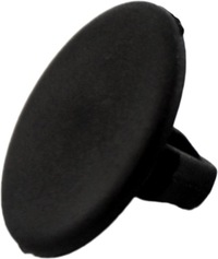 фото thumb №1, Кліпса шумоізоляція капот peugeot 206 207 partner