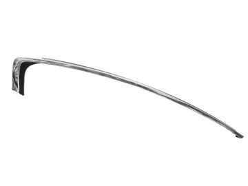 фото thumb №1, Avensis t27 08-18 sed планка хром рамка дверь зад