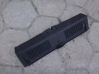 фото thumb №1, Защита багажника поперечина пластик mini cooper r56 fv