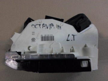 фото thumb №1, Skoda octavia iii замок двері лівий зад 5e0839015a