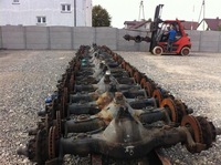 фото thumb №1, Міст kompletny scania 4