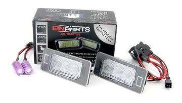 фото thumb №16, Подсветка tab rej. ep101 оригинальный номер стиль