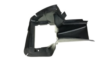 фото thumb №9, Zafira life корпус захист радіаторів інтеркулер