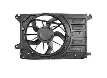 фото thumb №1, Вентилятор ford c-max usa lincoln mkz 2,0 гібрид dm518475ae ds788c607ae