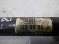 фото thumb №5, Привідний вал ліва renault master ii 2.5 dci