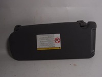 фото thumb №8, Козырёк козырёк правый kia sorento 2009r