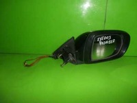 фото thumb №10, Дзеркало зовнішнє праве mazda xedos 6 hx чорний