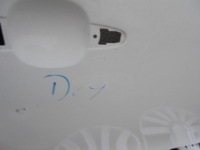 фото thumb №2, Volvo v40 новый model правый перед