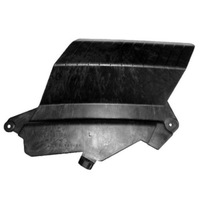 фото thumb №1, Dodge charger 2011-14 направляющая кронштейн лампы левая