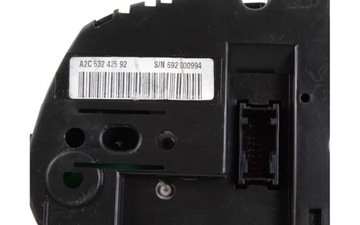 фото thumb №13, Спидометр 318i 320i 325i 325i 328i 330i 20i 25i 28i