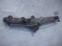 фото thumb №1, Mercedes s w220 механізм двірники каркас