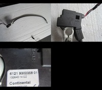 фото thumb №1, Клемма минусовая минус bmw 2 f45