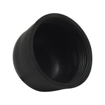 фото thumb №7, Колпачок, заглушка лампы led, hid 45mm резиновый