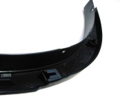 фото thumb №6, Накладки накладки боковой расширители na крылья bmw x3 x4 f25 f26 m набор