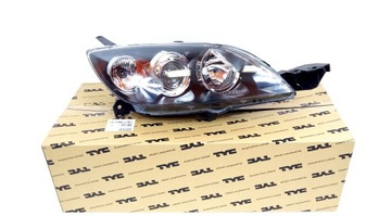 фото thumb №7, Фара tyc tyc 20-12979-15-2