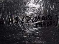 фото thumb №13, Підголівник сидіння лівий перед mazda 3 2014r