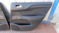 фото thumb №5, Обивка обшивки дверь citroen c4 b7 ii 2010-2017