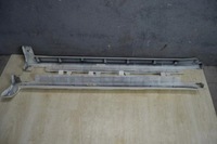 фото thumb №4, Молдинг накладка порог левая honda cr-v 06-12