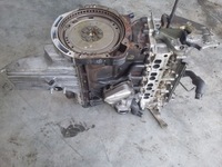 фото thumb №5, Двигатель om640 mercedes 2,0 cdi