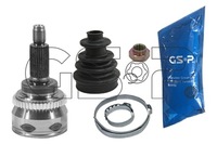 фото thumb №2, Шарнир наружный gsp do suzuki wagon r+ 1.3