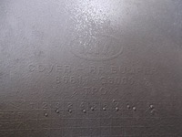 фото thumb №12, Kia niro 16- бампер задний задняя