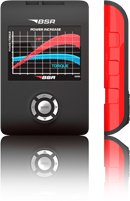 фото thumb №2, Volvo s60 r - тюнинг stage1 354hp/493nm bsr